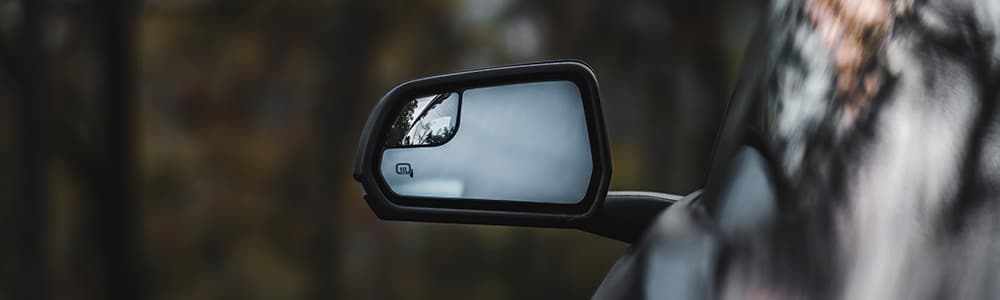 Car Mirror Gearmotors