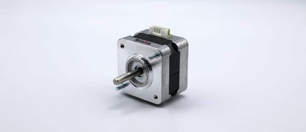 What is a stepper motor?