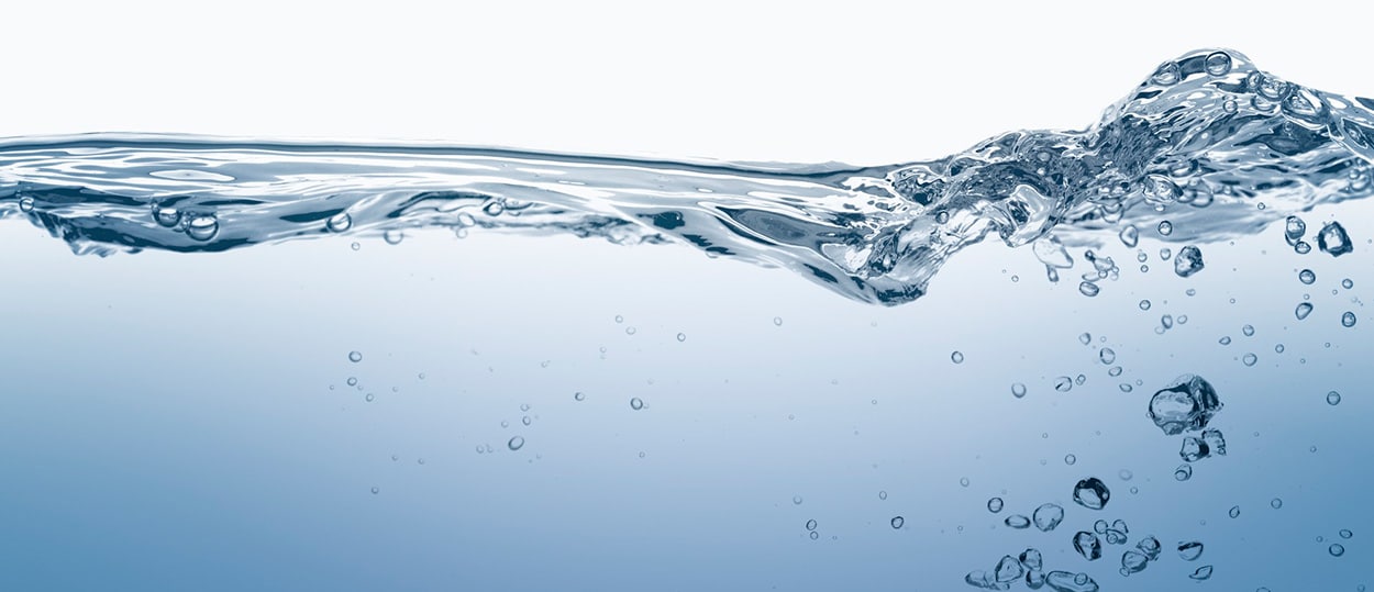 Gearmotors for Water Filtration