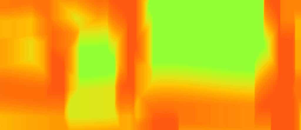 Miniature Motor Thermal Manangement