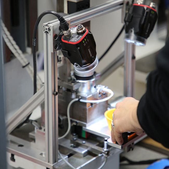 miniature-motor_manufacturing Miniature Electric Motor Manufacturing