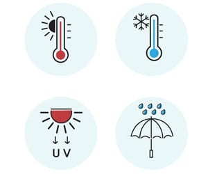 Miniature Motors for Ventilation Systems