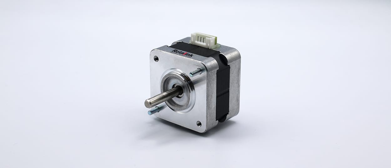 What is a stepper motor?