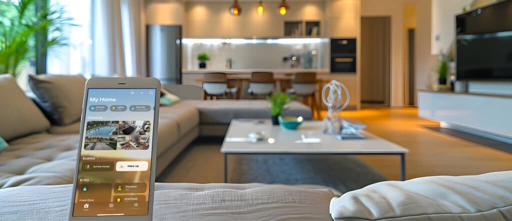 Mini Gearmotors for Smart Homes