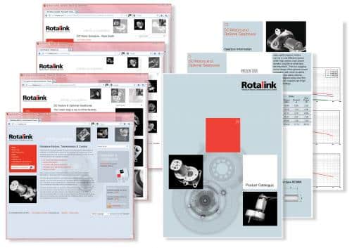 Rotalink Brochure
