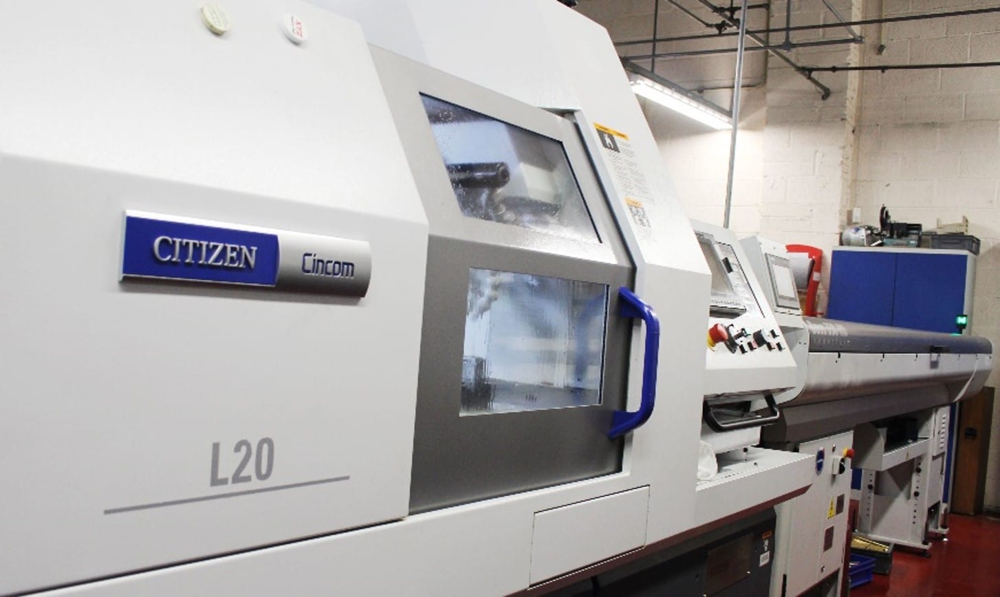 miniature-motor_manufacturing