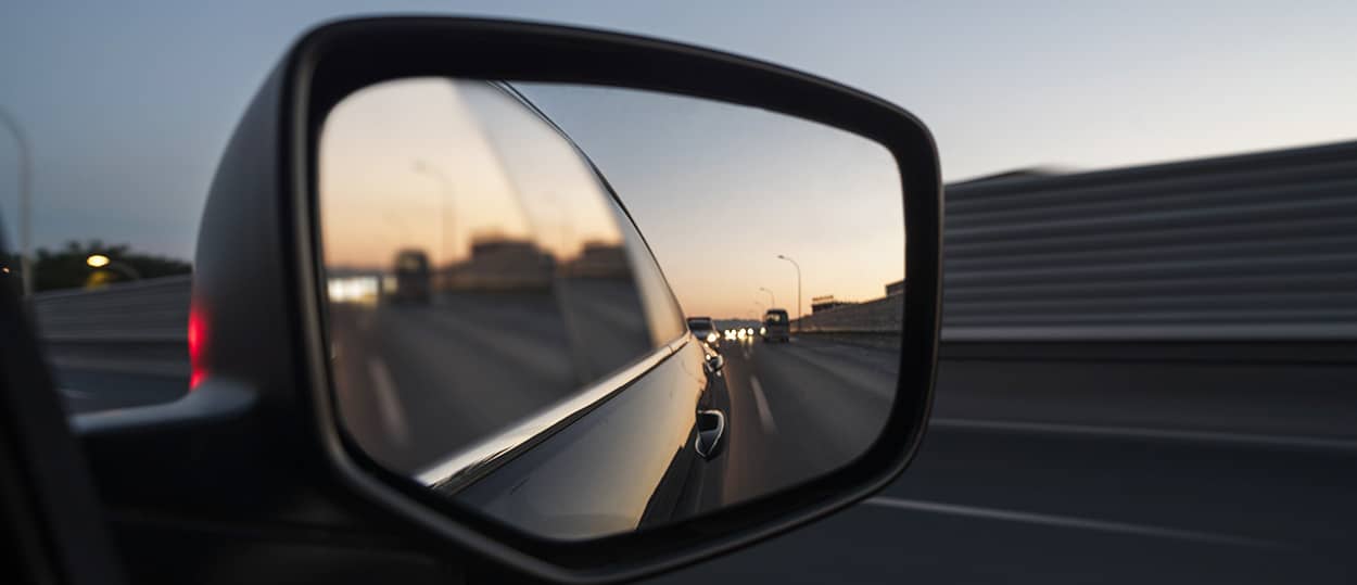 car-mirror-gearmotor