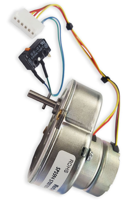 AC Gearmotors