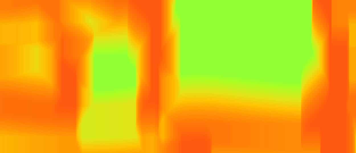 Miniature Motor Thermal Manangement