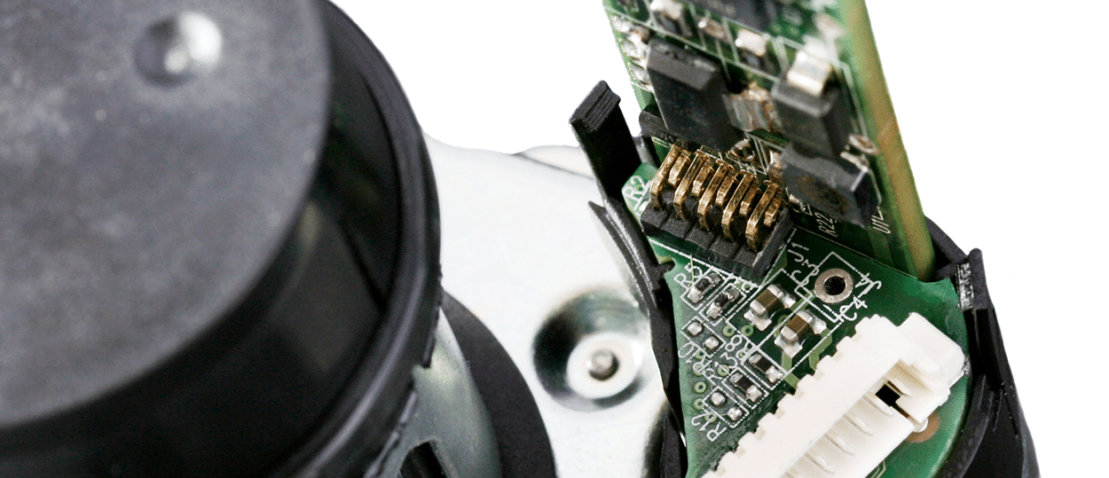 magnetic-encoders Magnetic Encoders