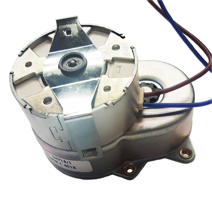 Gearbox Motors