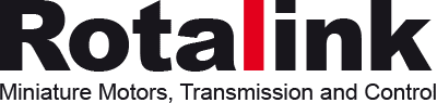 Rotalink Miniature Motors
