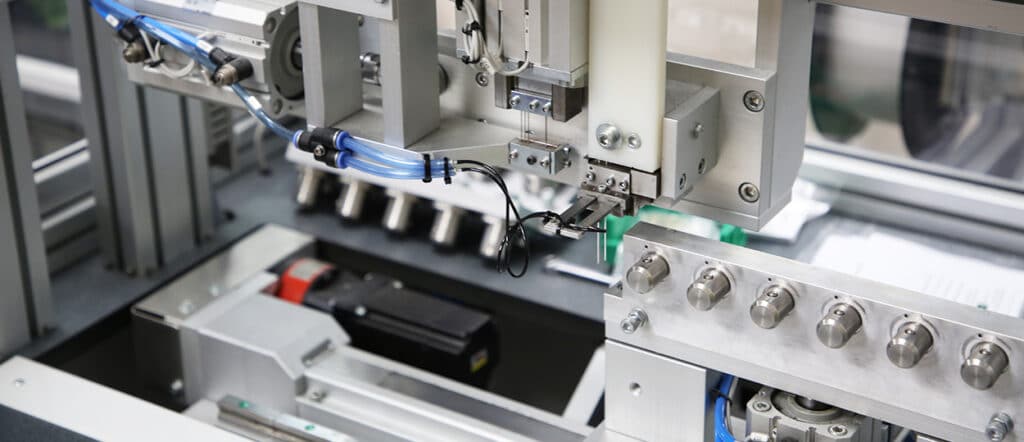 Zero Backlash Gearheads