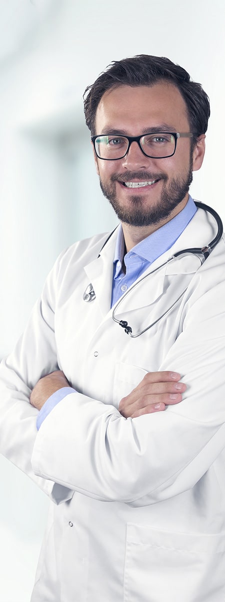 Gearmotors for Surgical Tools