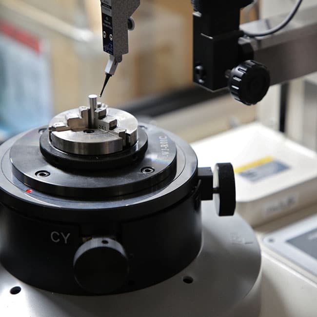 miniature-motor-manufacturing