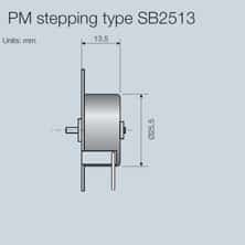permanent-magnet_stepping-motors