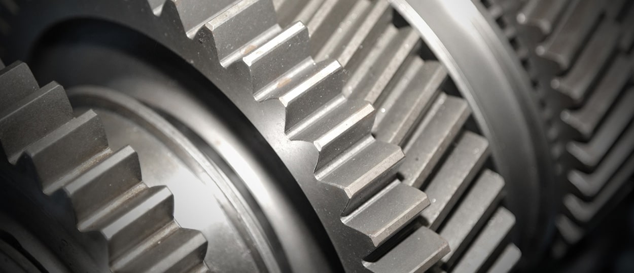 Rack and Pinion Miniature Motors