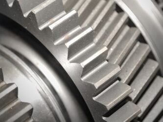 Rack and Pinion Miniature Motors