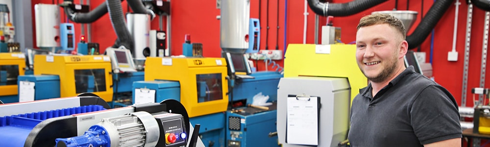 Car Mirror Gearmotors