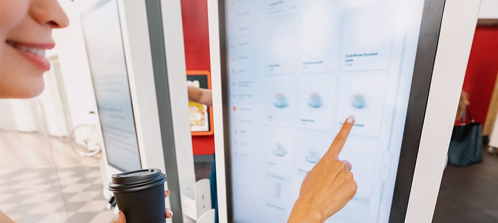 Vending Machine Gearmotors