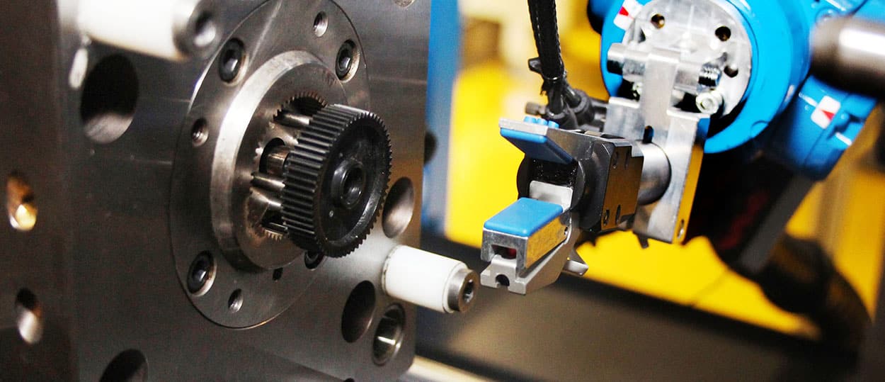 small-gear-motors Small Gear Motors