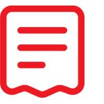 POS Receipt Miniature Motor