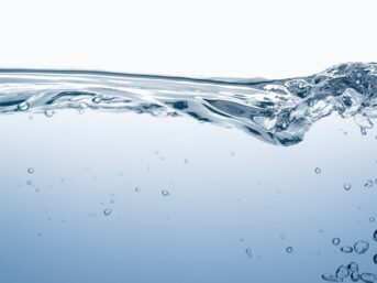 Gearmotors for Water Filtration