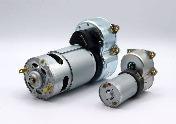 miniature-motor_controllers Miniature Motor Controllers