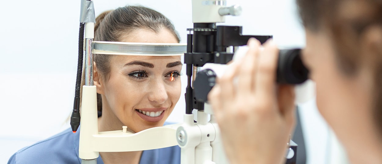 gearmotors-for-eye-test-equipment Gearmotors for Eye Test Equipment