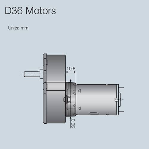 miniature-motor_controllers Miniature Motor Controllers
