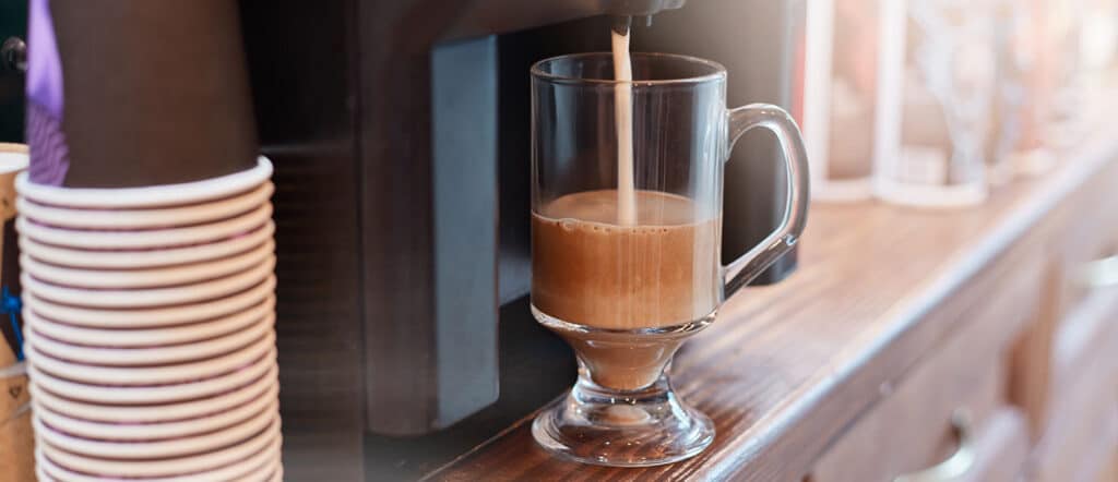 Vending Machine Gearmotors