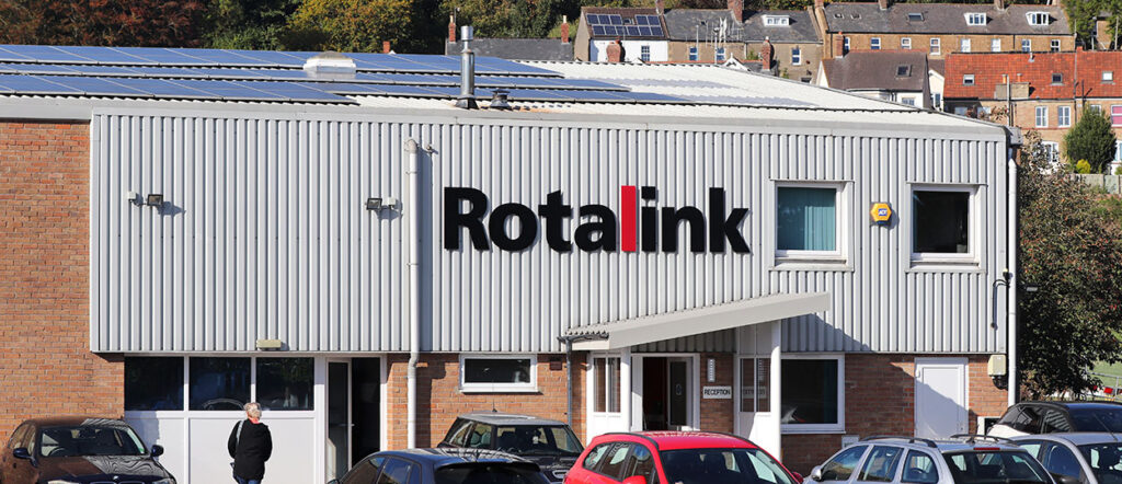 Miniature Gear Motors