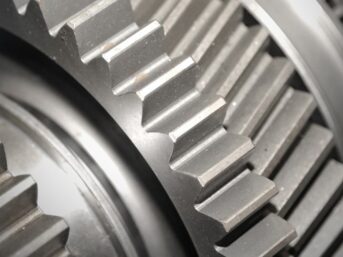 Rack and Pinion Miniature Motors