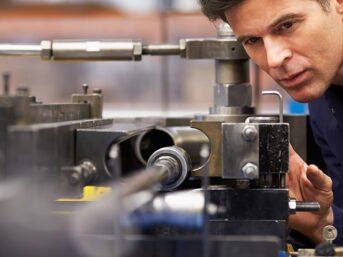 Miniature Motors for Automation