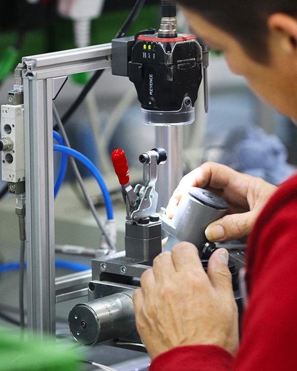 High Efficiency Mini Gearmotors