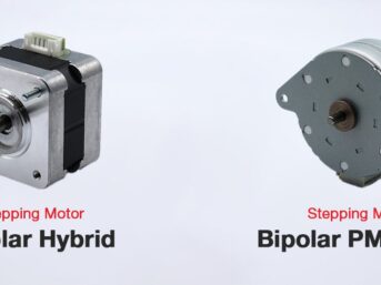 Stepping Motors