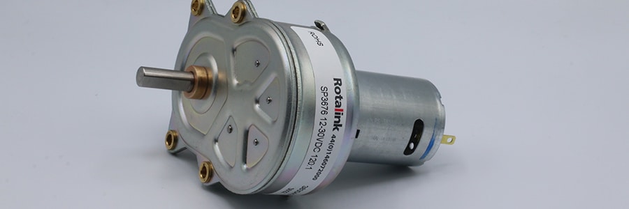 Helical Gearmotors