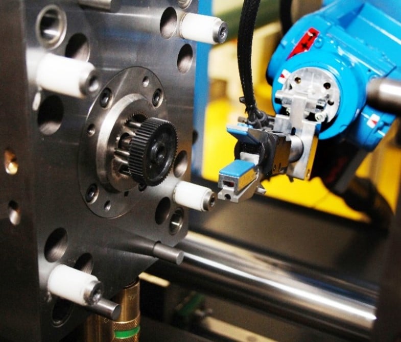 Miniature Motor Manufacturer