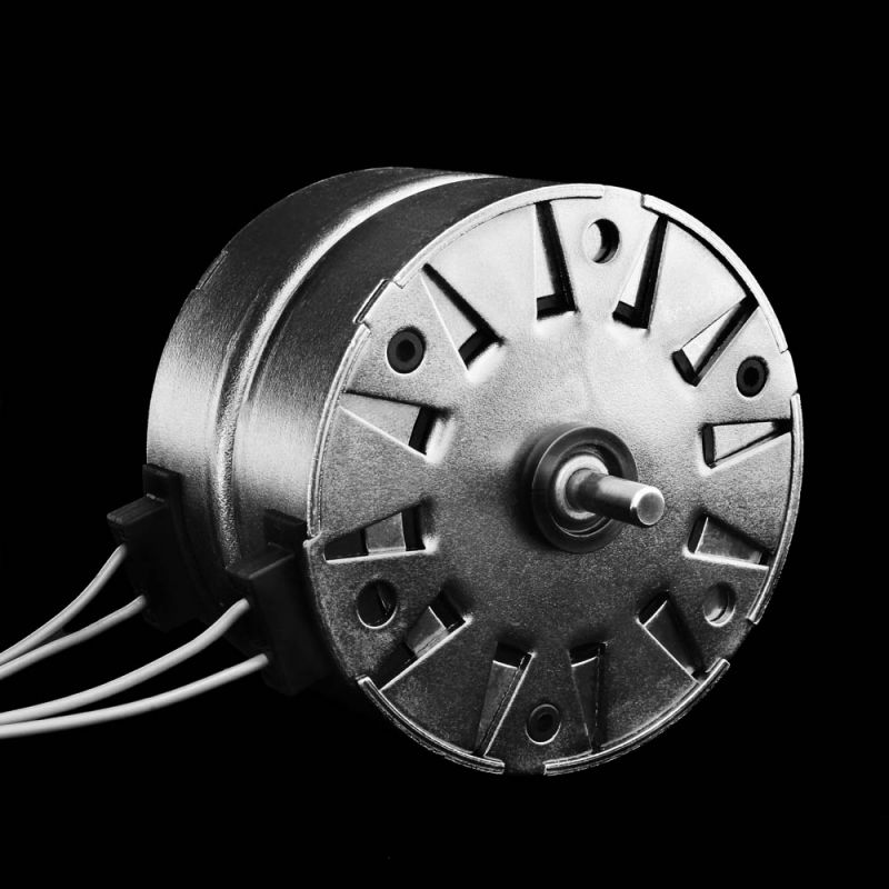 Miniature Stepping Motors