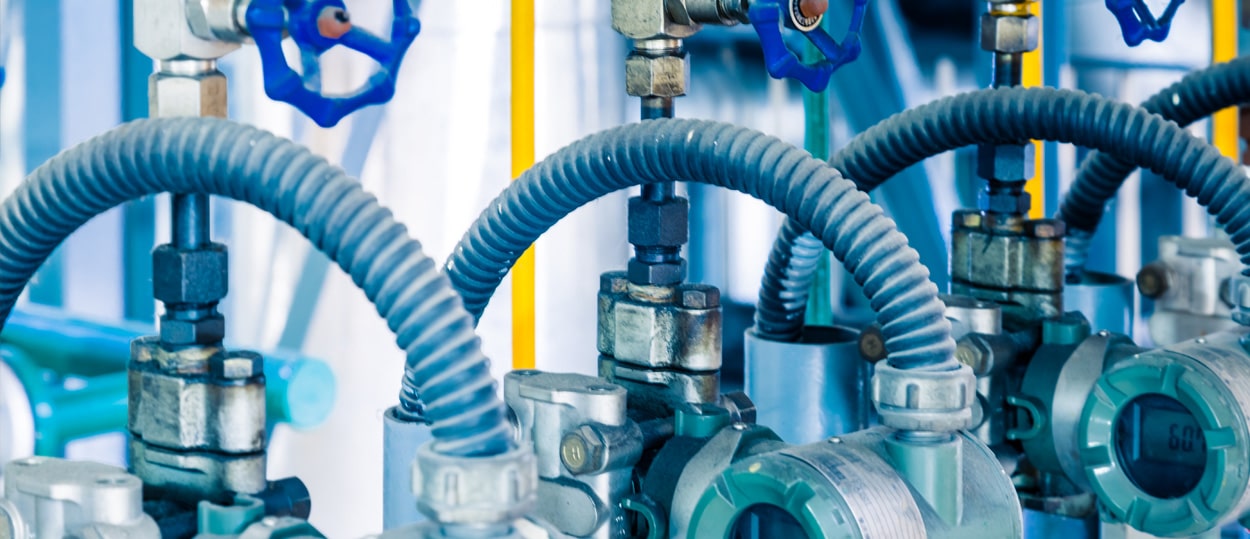 Gearmotors for Peristaltic Pumps