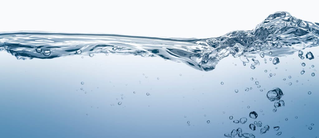 Gearmotors for Water Filtration