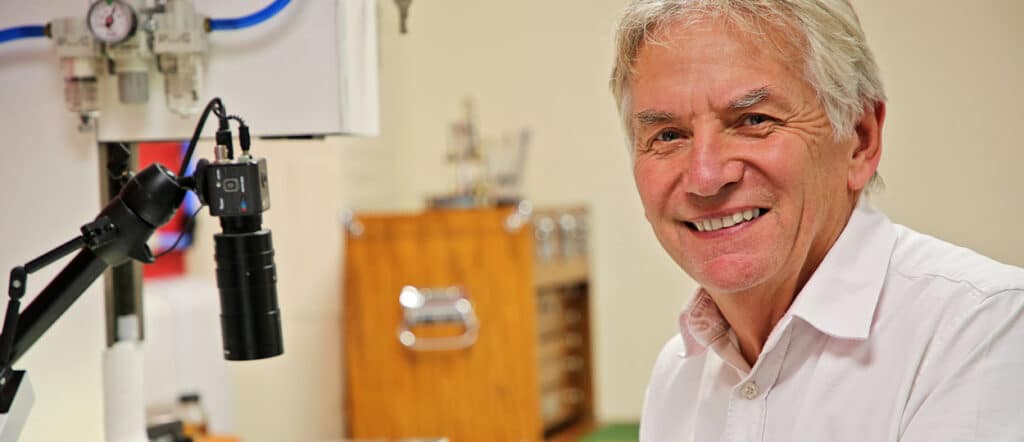 Rotor Position Detection