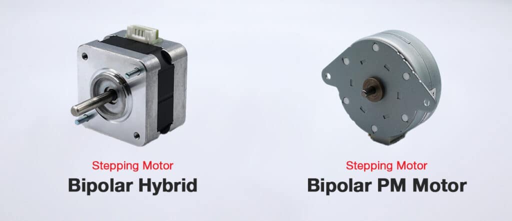 Stepping Motors